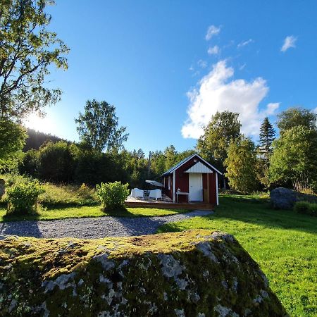 Luxury Guesthouse 'Lodge Lagom' - Hammarstrand-Jaemtland מראה חיצוני תמונה