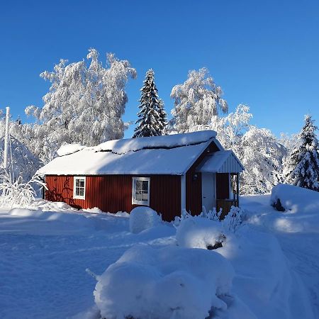 Luxury Guesthouse 'Lodge Lagom' - Hammarstrand-Jaemtland מראה חיצוני תמונה