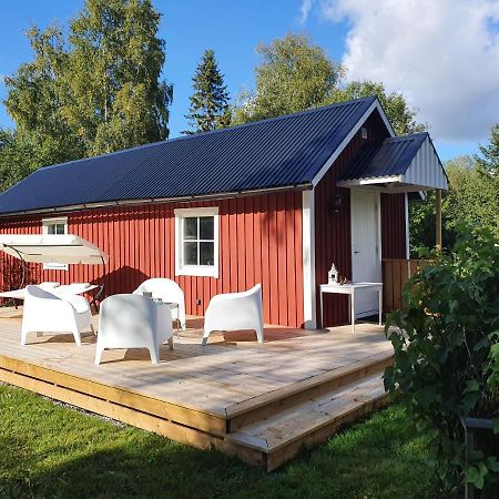 Luxury Guesthouse 'Lodge Lagom' - Hammarstrand-Jaemtland מראה חיצוני תמונה