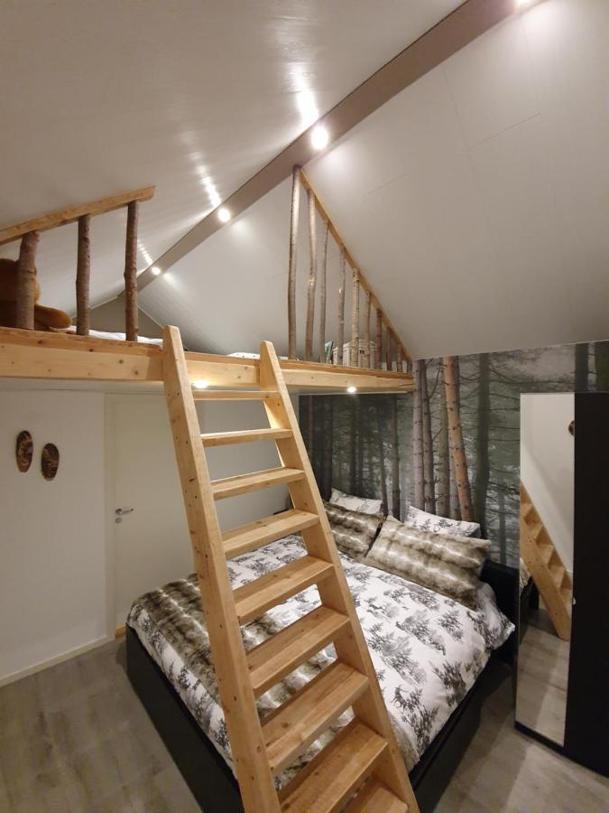Luxury Guesthouse 'Lodge Lagom' - Hammarstrand-Jaemtland מראה חיצוני תמונה