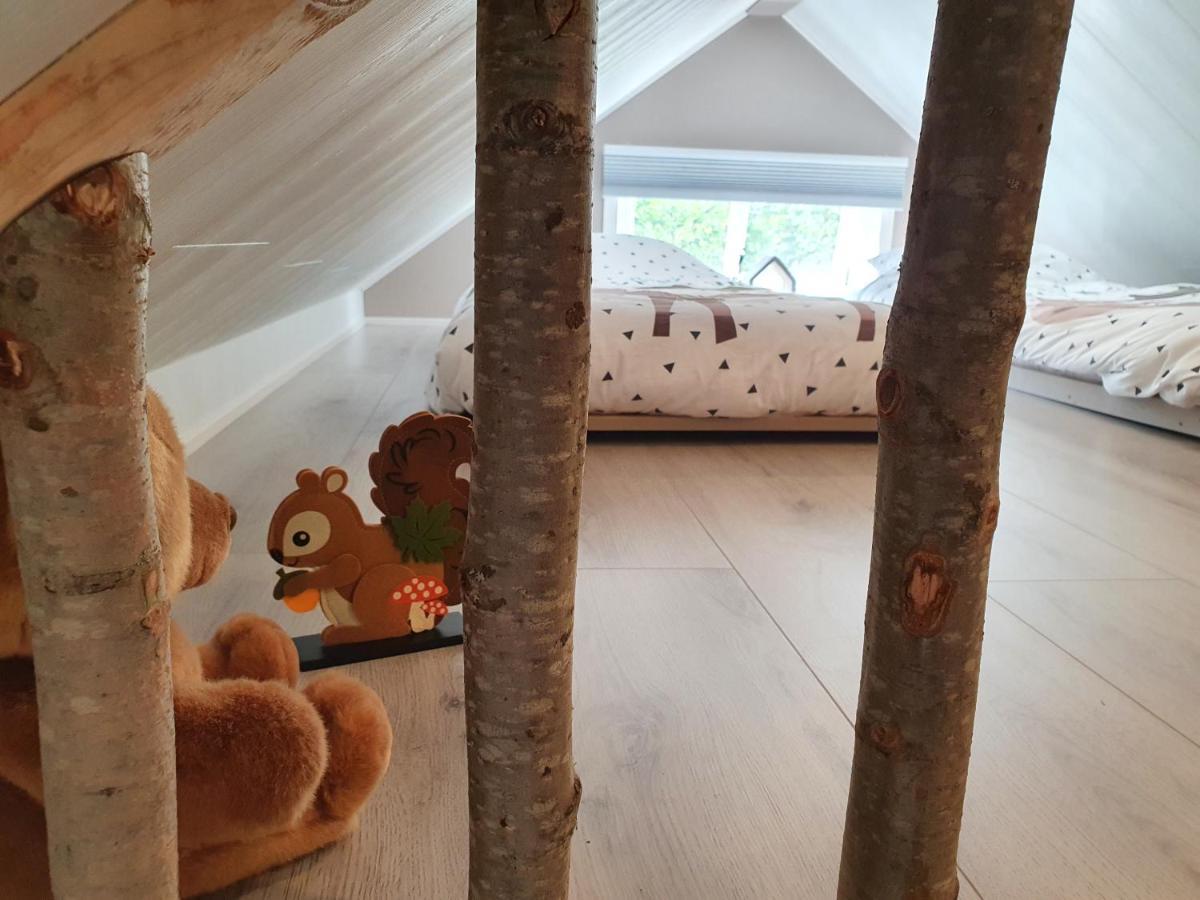 Luxury Guesthouse 'Lodge Lagom' - Hammarstrand-Jaemtland מראה חיצוני תמונה