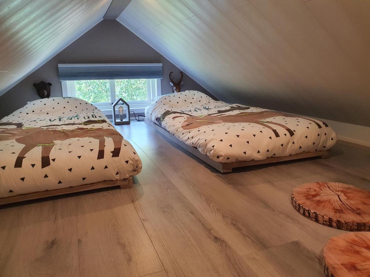 Luxury Guesthouse 'Lodge Lagom' - Hammarstrand-Jaemtland מראה חיצוני תמונה