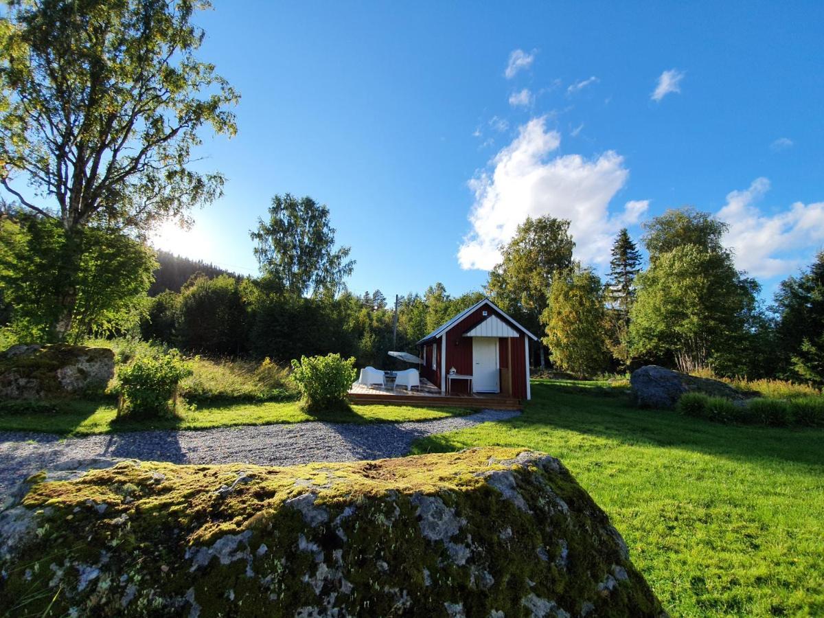 Luxury Guesthouse 'Lodge Lagom' - Hammarstrand-Jaemtland מראה חיצוני תמונה