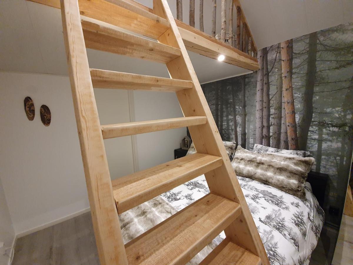 Luxury Guesthouse 'Lodge Lagom' - Hammarstrand-Jaemtland מראה חיצוני תמונה