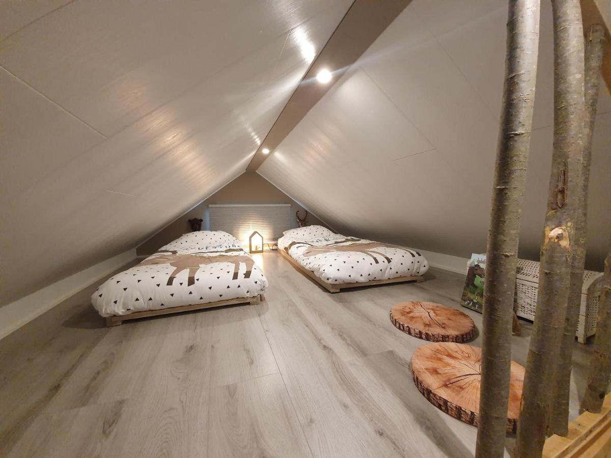 Luxury Guesthouse 'Lodge Lagom' - Hammarstrand-Jaemtland מראה חיצוני תמונה