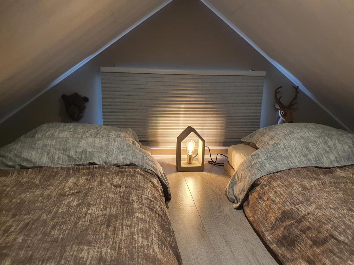 Luxury Guesthouse 'Lodge Lagom' - Hammarstrand-Jaemtland מראה חיצוני תמונה