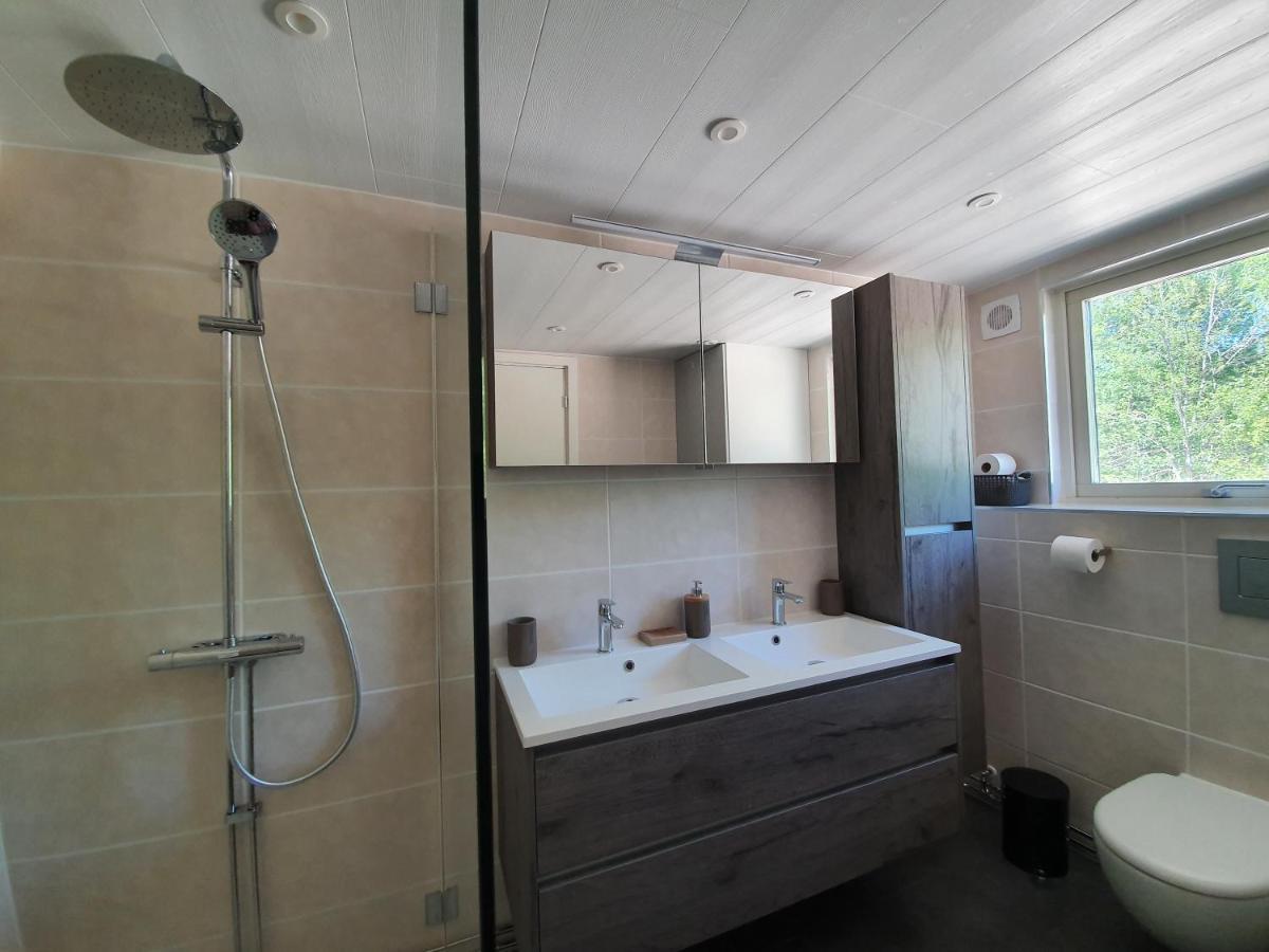 Luxury Guesthouse 'Lodge Lagom' - Hammarstrand-Jaemtland מראה חיצוני תמונה