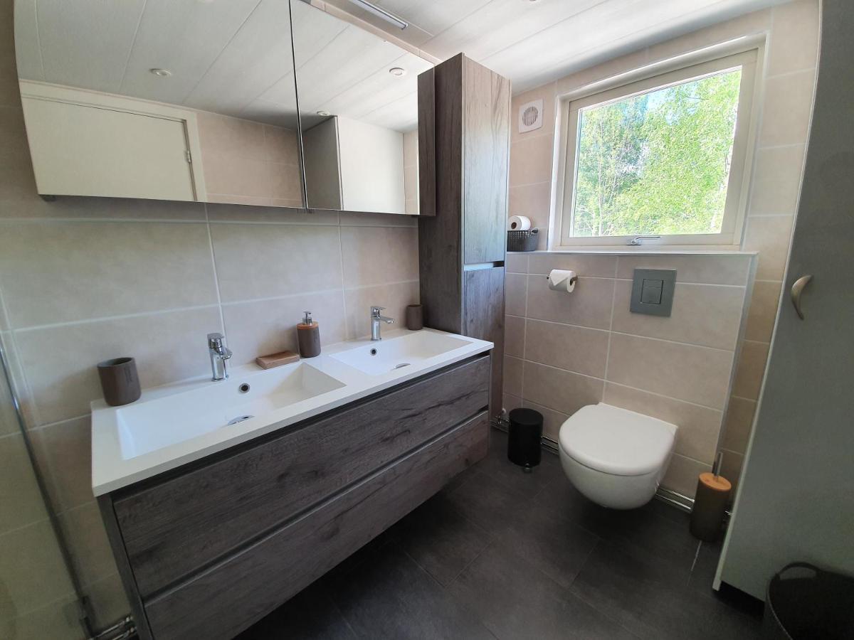 Luxury Guesthouse 'Lodge Lagom' - Hammarstrand-Jaemtland מראה חיצוני תמונה